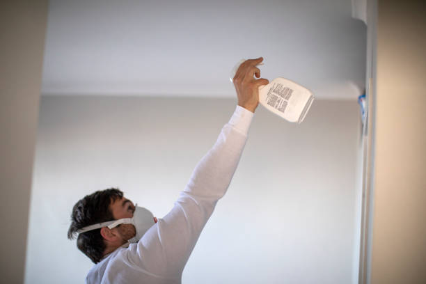 Water Damage Restoration in Sharpsville, PA
